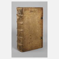 Kirchenrecht Decretales Gratianus 1519111