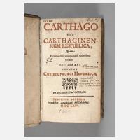 Carthago 1664111