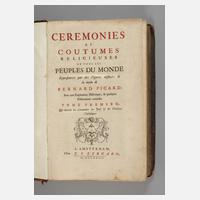 Ceremonies et Coutumes Religieuses 1723111