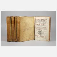 Dictionarium Casuum Conscientiae111