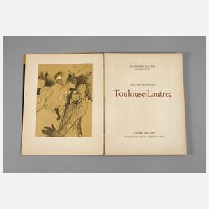 Las Affiches de Toulouse-Lautrec