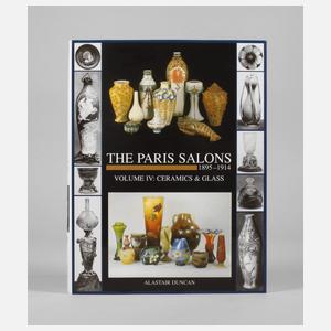 The Paris Salons 1895–1914