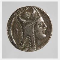 Tetradrachme Armenien111