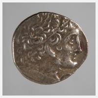 Tetradrachme Ägypten111