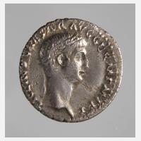 Denar Claudius111