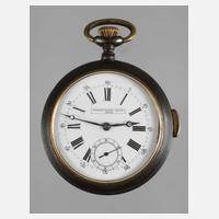 Taschenuhr mit Repetition Georges Jacot111