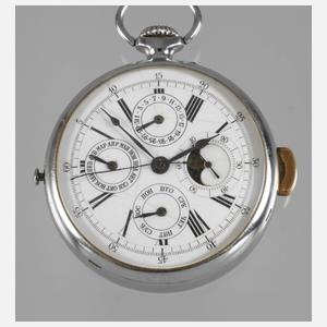 Taschenuhr Grande Complication