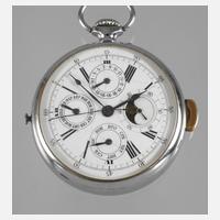 Taschenuhr Grande Complication111