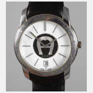 Herrenuhr Aigner