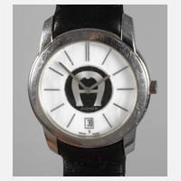 Herrenuhr Aigner111