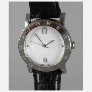 Herrenuhr Aigner Cortina