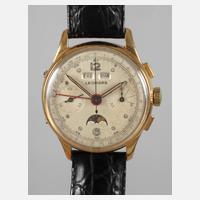 Herrenuhr Leonidas Chronograph mit Vollkalender111