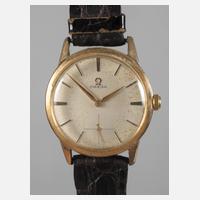 Herrenuhr Omega111