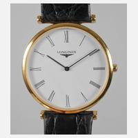 Herrenuhr Longines111