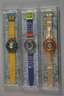 Sammlung Swatch Scuba