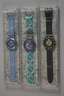 Sammlung Swatch Scuba