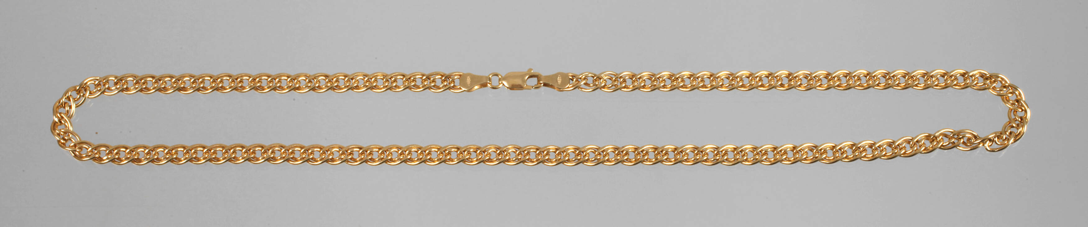 Goldkette