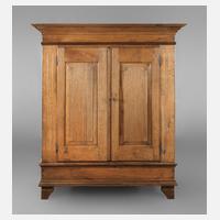 Kleiner Barockschrank111