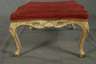 Barockes Tabouret