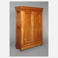 Kleiderschrank Spätbiedermeier111