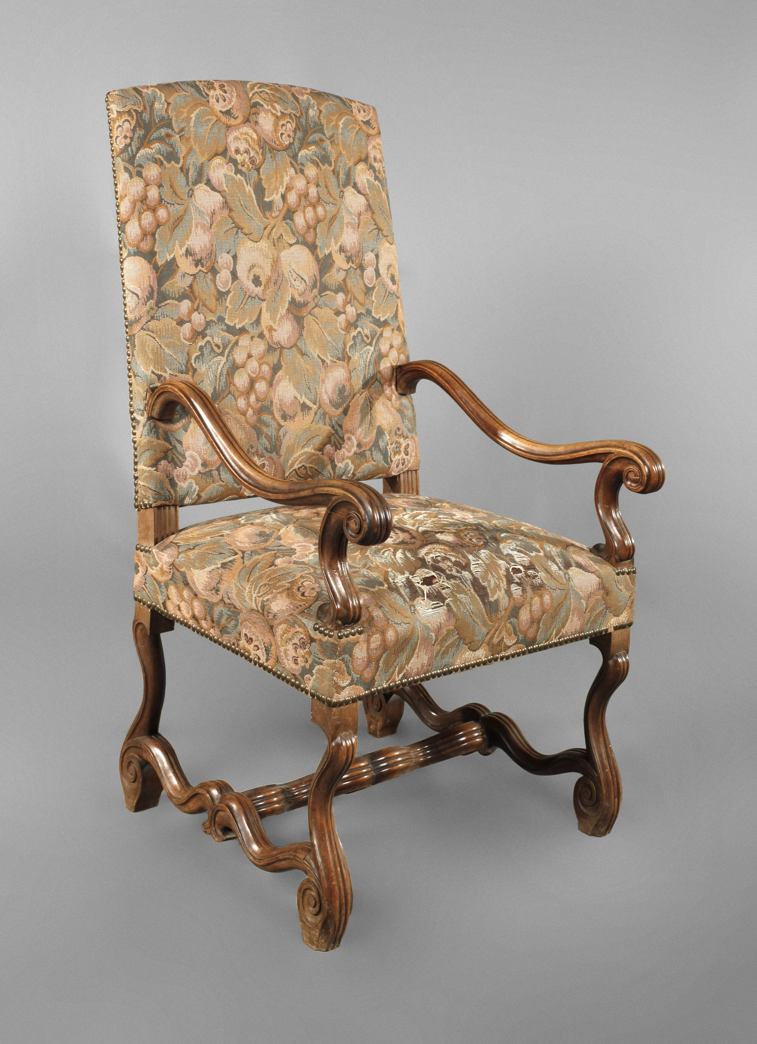 Sessel Neobarock