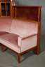 Ecksofa Jugendstil