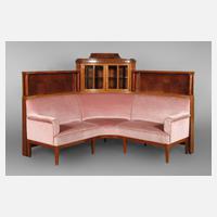 Ecksofa Jugendstil111