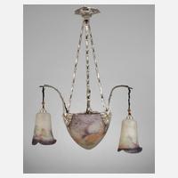 Deckenlampe Jugendstil111