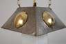 Deckenlampe Jugendstil