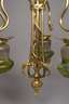 Deckenlampe Jugendstil