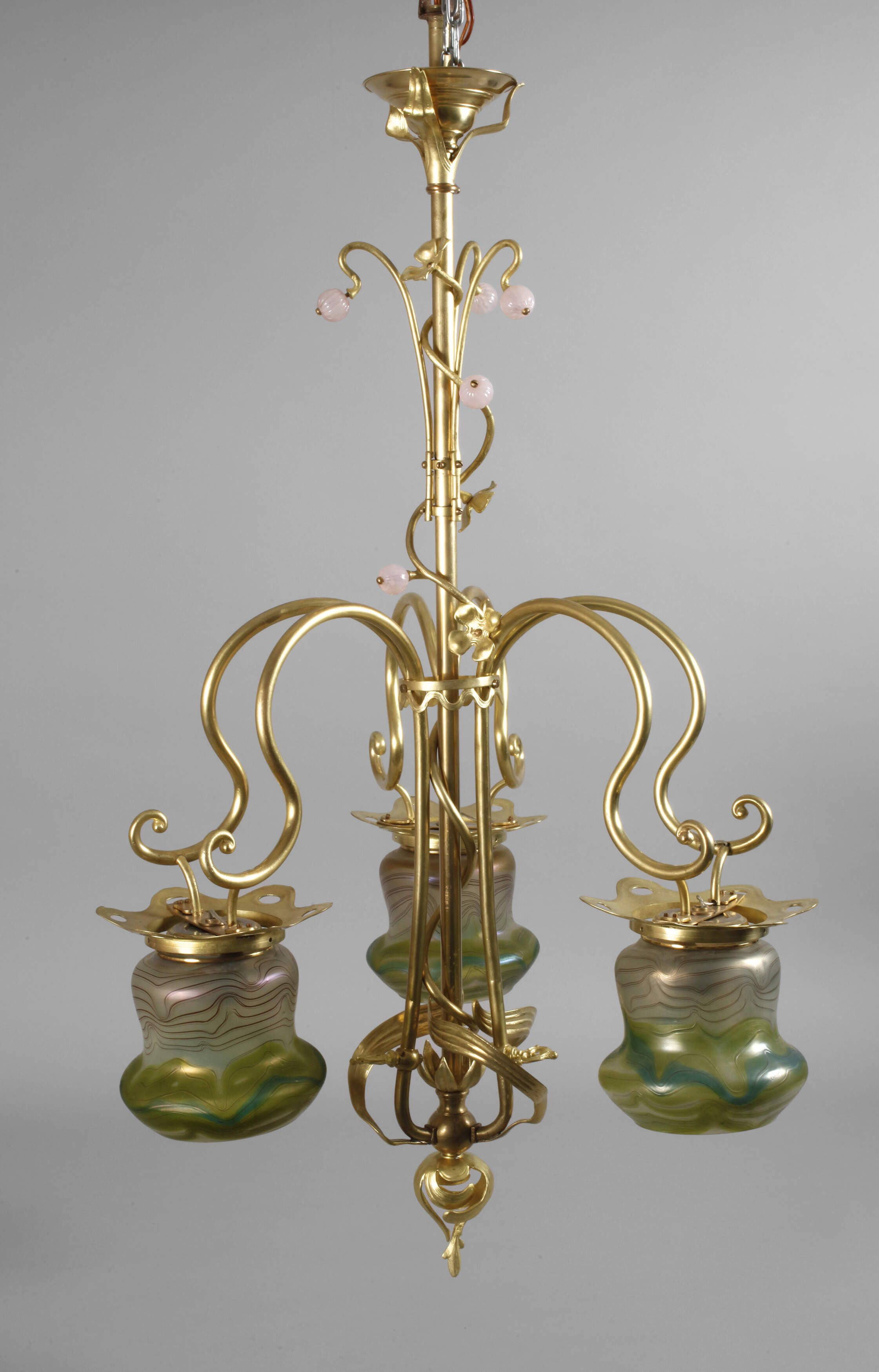 Deckenlampe Jugendstil