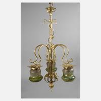 Deckenlampe Jugendstil111