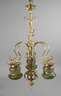 Deckenlampe Jugendstil