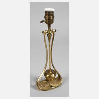 Tischlampe Jugendstil111