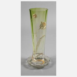 Moser Karlsbad Vase