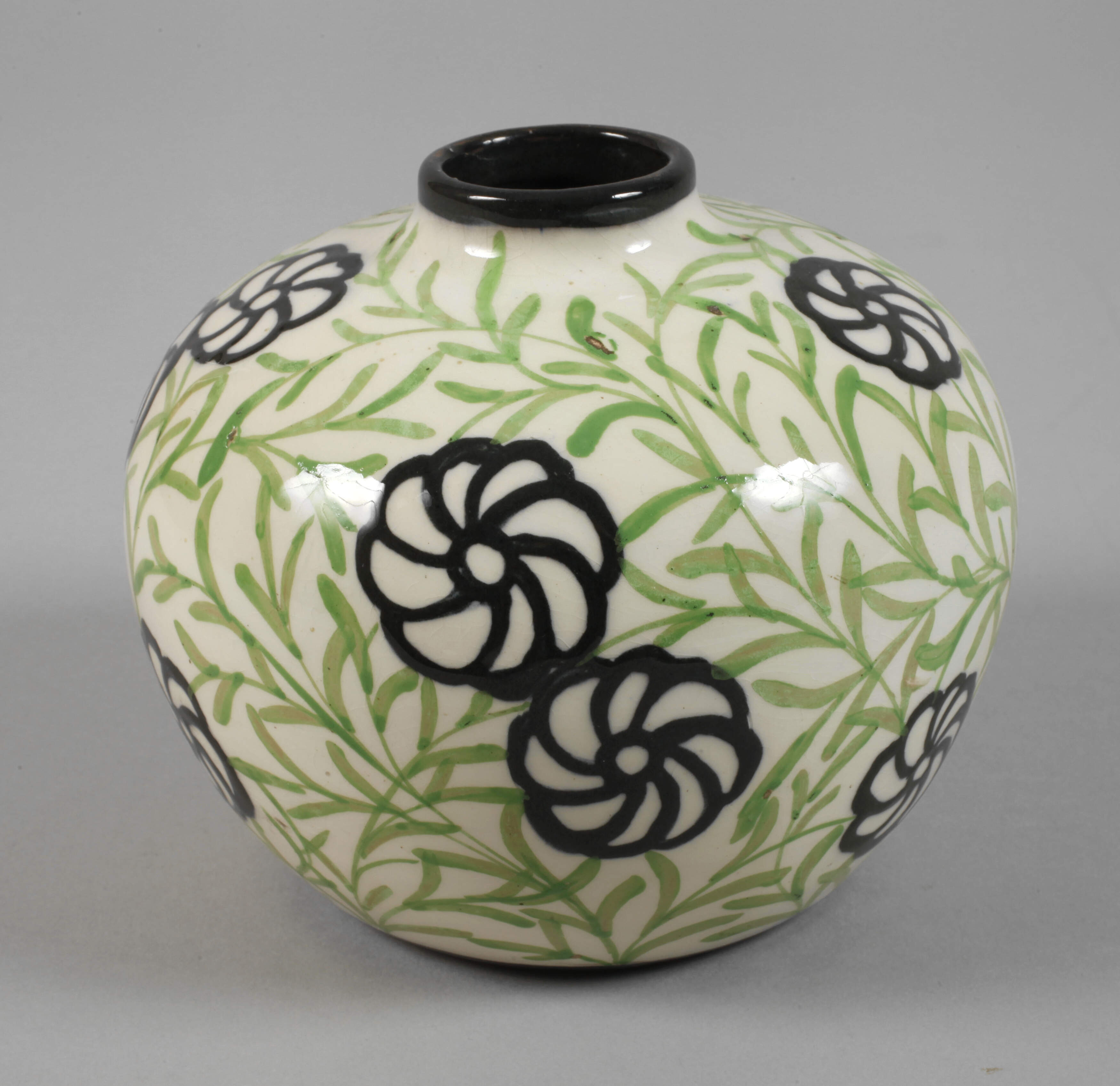 Max Laeuger Vase