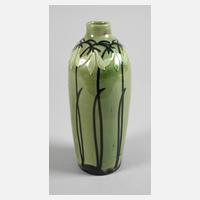 Max Laeuger Vase Glockenblumen111