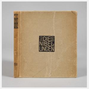 Jugendbuch Carl Otto Czeschka