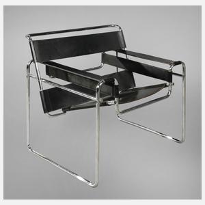 Marcel Breuer Wassily Chair