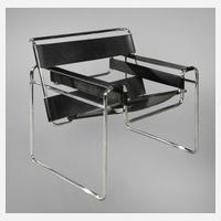 Marcel Breuer Wassily Chair111