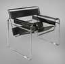 Marcel Breuer Wassily Chair