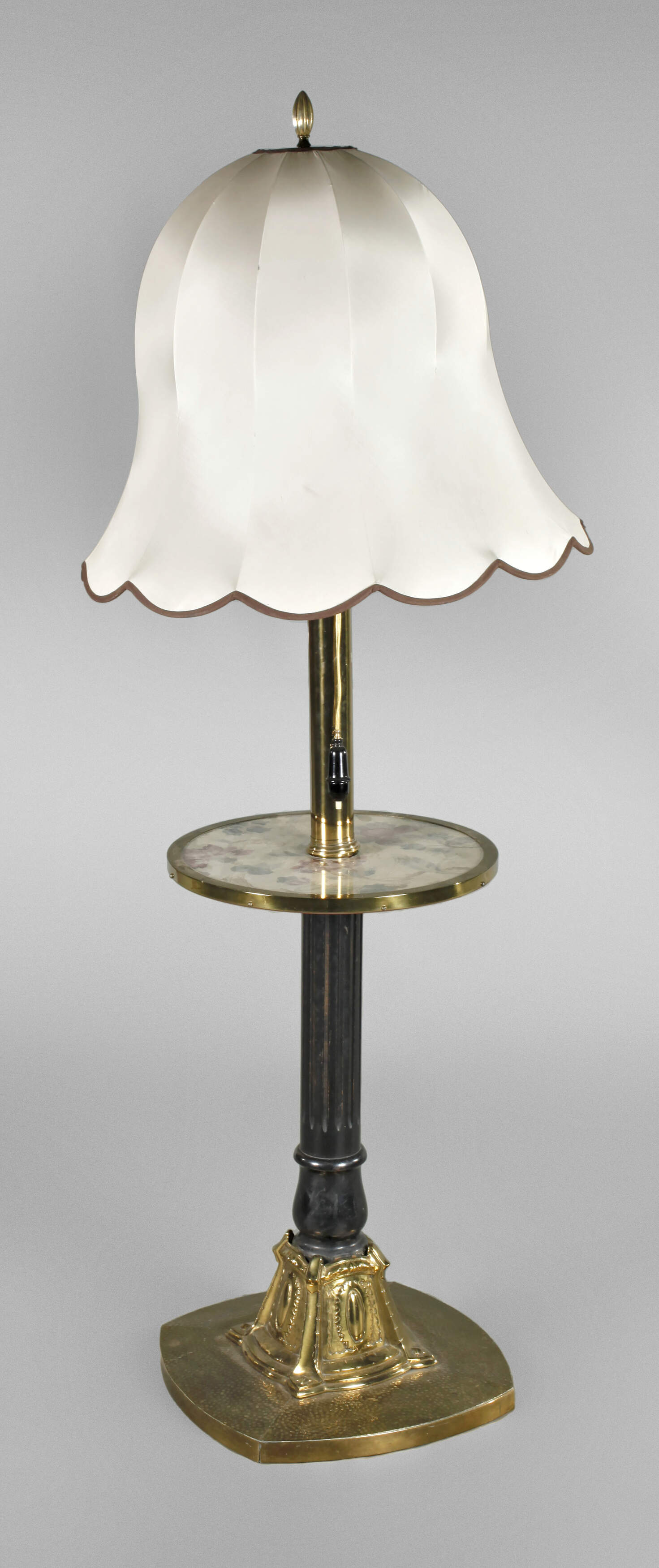 Salon-Stehlampe