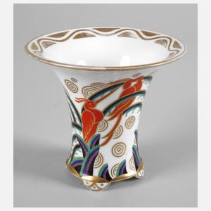 Rosenthal Trompetenvase "Indra"