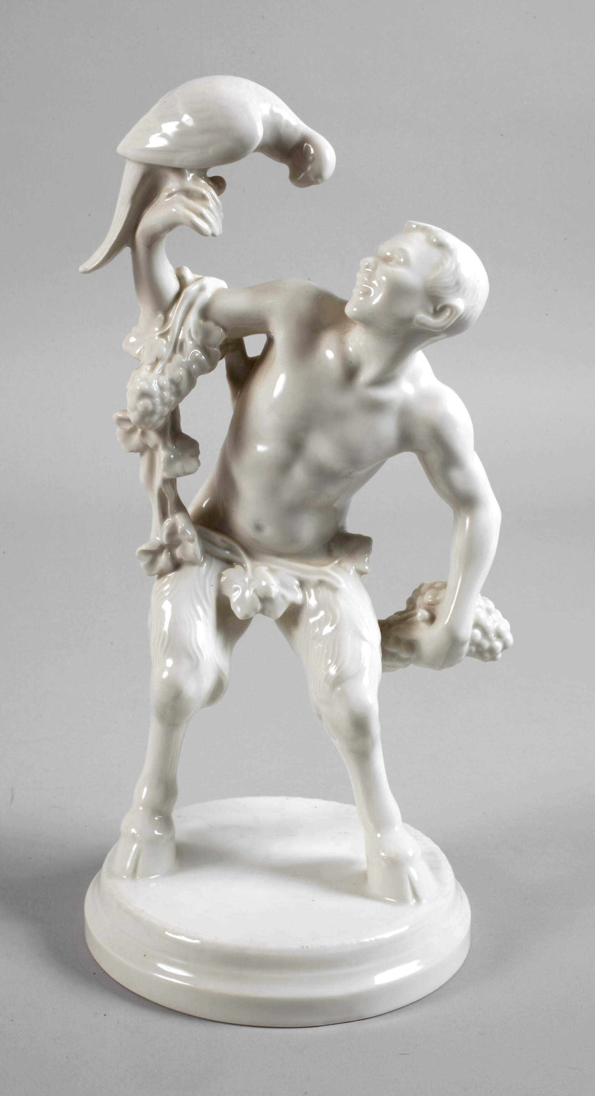 Zeh, Scherzer & Co. "Faun"