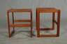 Set Nesting Tables