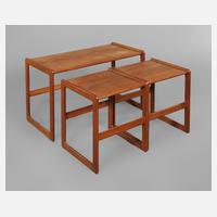 Set Nesting Tables111