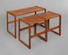 Set Nesting Tables