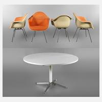 Sitzgruppe Charles & Ray Eames111