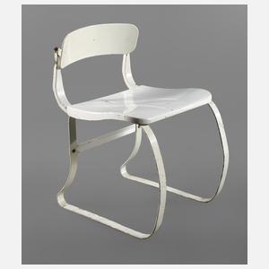 “Health Chair” Herman A. Sperlich