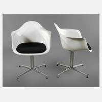 Paar Sessel Charles & Ray Eames111